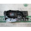 Recambio de maneta interior delantera izquierda para peugeot 208 style referencia OEM IAM 96555518VV  