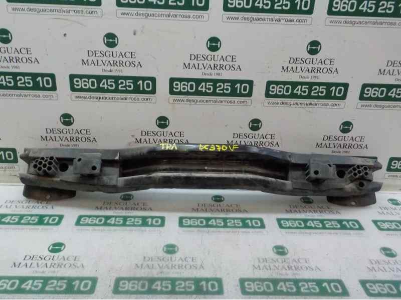 Recambio de refuerzo paragolpes trasero para fiat stilo (192) 1.9 jtd cat referencia OEM IAM   