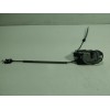Recambio de cerradura puerta delantera derecha para seat mii (kf1) electric referencia OEM IAM 1S1837016H 1S1837016 