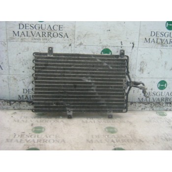 CONDENSADOR AIRE ACONDICIONADO 