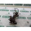 Recambio de mangueta delantera izquierda para nissan nv 200 (m20) 1.5 dci cat referencia OEM IAM 400153LG0A  