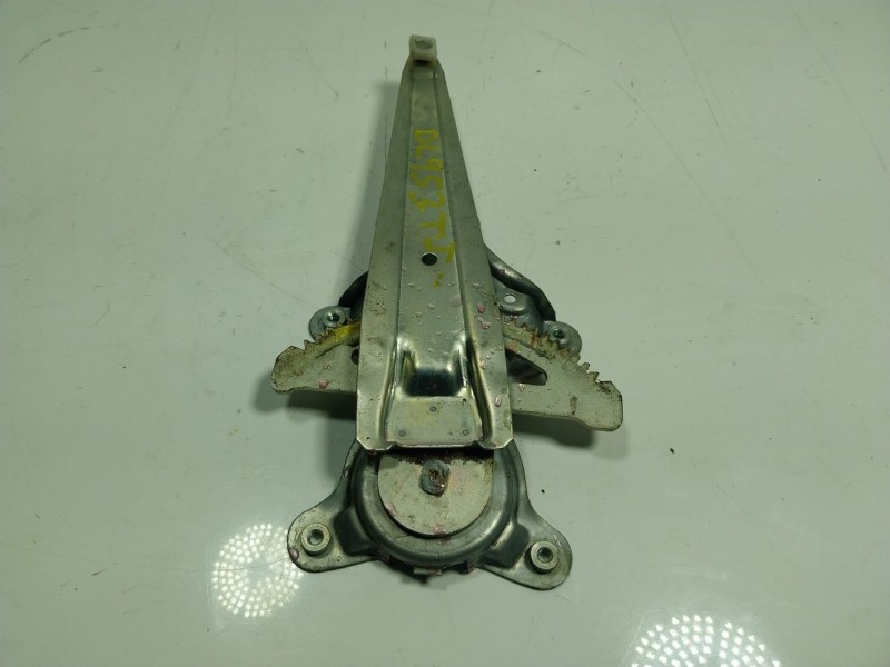 Recambio de elevalunas trasero izquierdo para lexus ct 1.8 16v cat (híbrido) referencia OEM IAM 6980422200  