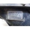 Recambio de faro antiniebla izquierdo para opel insignia berlina 2.0 cdti cat referencia OEM IAM 13226828 13226828 