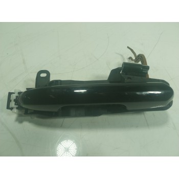 MANETA EXTERIOR TRASERA IZQUIERDA 6921042130C0 