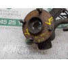 Recambio de mangueta delantera izquierda para nissan nv 200 (m20) 1.5 dci cat referencia OEM IAM 400153LG0A  