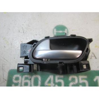 MANETA INTERIOR TRASERA IZQUIERDA 96555518VV 