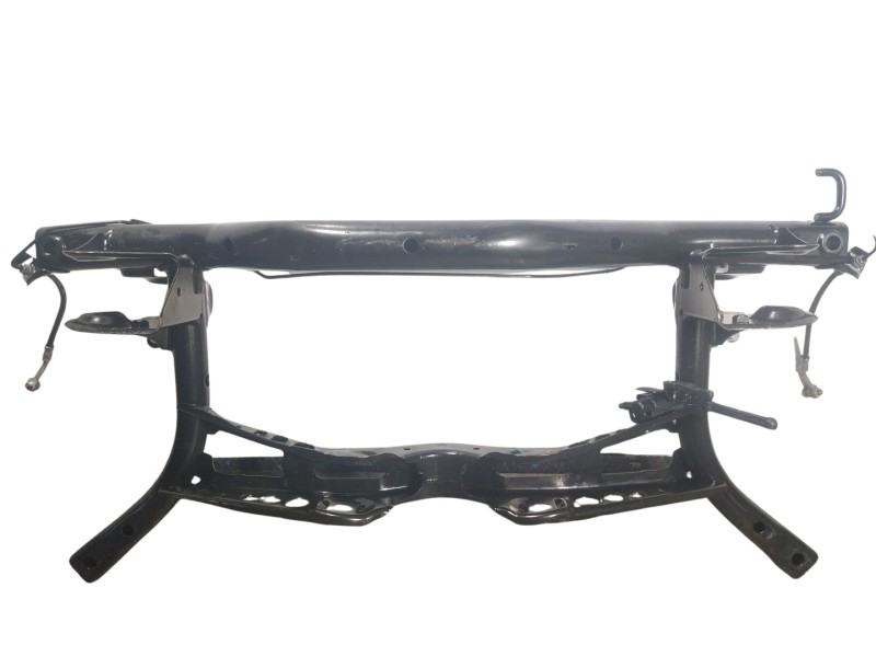 Recambio de puente trasero para cupra leon sportstourer (kl8) 1.4 tsi phev referencia OEM IAM 5Q0505315AB  