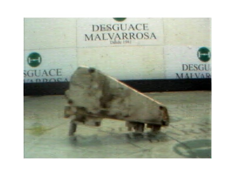 Recambio de motor c/c delantero derecho para ford fiesta berlina 1.8 diesel cat referencia OEM IAM   