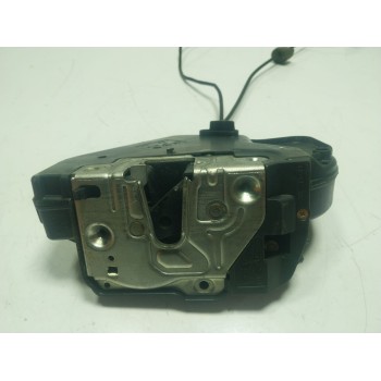 CERRADURA PUERTA TRASERA IZQUIERDA A2197300135 219730013505 