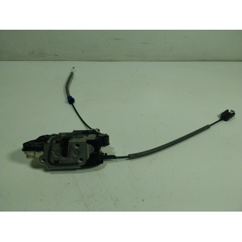 CERRADURA PUERTA DELANTERA IZQUIERDA 1S1837015H 1S1937015 