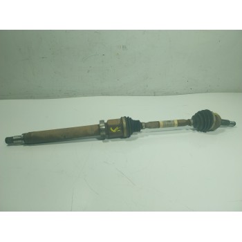 TRANSMISION DERECHA 1929643 ET763B436AB 