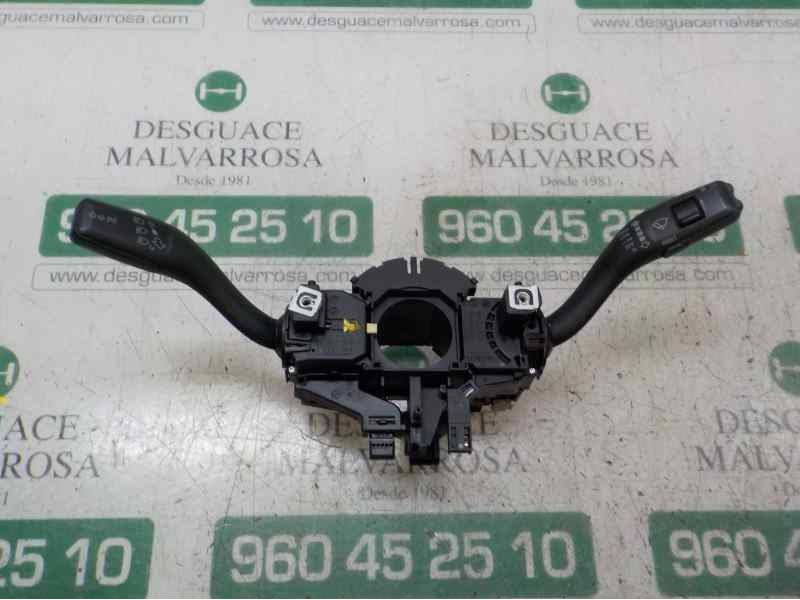 Recambio de mando intermitentes para audi a3 sportback (8p) 1.6 tdi referencia OEM IAM 8P0953513E9B9 8P0953513E 