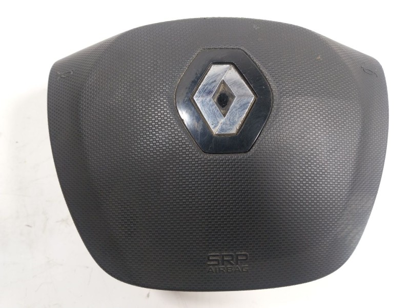 Recambio de airbag delantero izquierdo para renault zoe 68 kw referencia OEM IAM  965706914R 