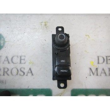 MODULO ELECTRONICO 98097243XU 