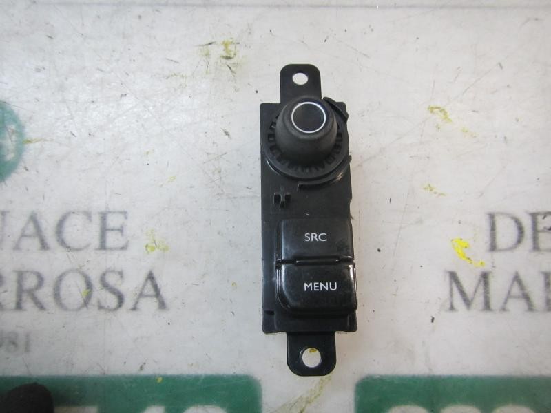 Recambio de modulo electronico para peugeot 208 style referencia OEM IAM 98097243XU  