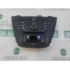 Recambio de mando calefaccion / aire acondicionado para opel insignia berlina 2.0 cdti cat referencia OEM IAM 13273095  