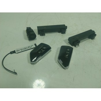 CONMUTADOR DE ARRANQUE 5FA959839AXFC 5WA962132 