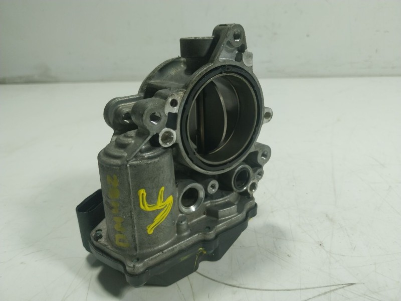 Recambio de caja mariposa para seat leon (5f1) 1.6 tdi referencia OEM IAM 04L128063T 04L128063T 