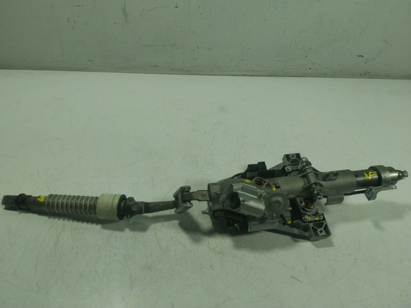 Recambio de columna direccion para mercedes-benz cls (c219) cls 350 (219.356) referencia OEM IAM A2114603116 A2114620120G 
