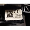 Recambio de airbag delantero izquierdo para renault zoe 68 kw referencia OEM IAM  965706914R 