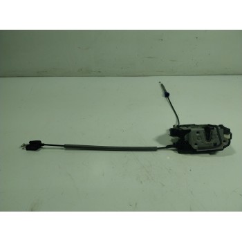 CERRADURA PUERTA TRASERA DERECHA 1S4839016G 1S4839016 