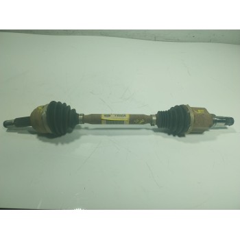 TRANSMISION IZQUIERDA 1929644 ET763B437AB 