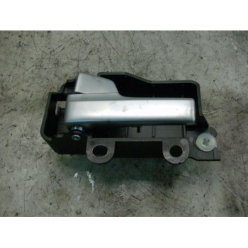 MANETA INTERIOR TRASERA IZQUIERDA 