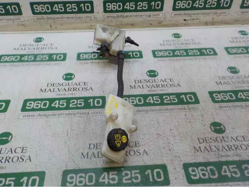 Recambio de bomba freno para ford grand c-max 1.6 tdci cat referencia OEM IAM 2372578  