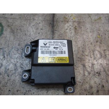 CENTRALITA AIRBAG 8201163282 8201163282 28404802033