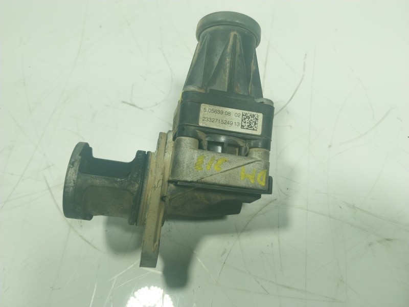 Recambio de valvula egr para ford transit courier 1.5 tdci cat referencia OEM IAM 2017409 1735420872 