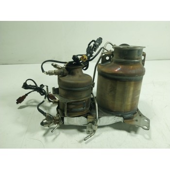 FILTRO DE PARTICULAS 04L131678HX 04L131723 