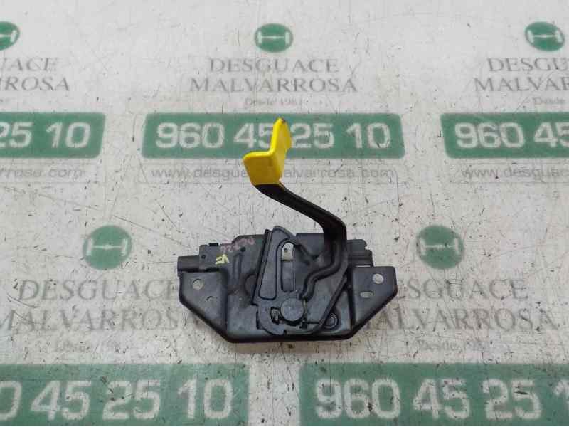 Recambio de cerradura capot para ford c-max (ceu) 1.0 ecoboost cat referencia OEM IAM 1899668  