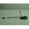 Recambio de cerradura puerta trasera izquierda para seat mii (kf1) electric referencia OEM IAM 1S4839015G 1S4839015 