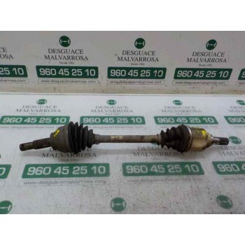 TRANSMISION IZQUIERDA 39101BJ00A 