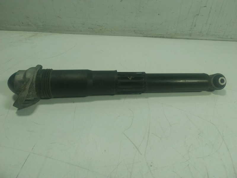 Recambio de amortiguador trasero izquierdo para audi q4 e-tron aq4e f4bac3 referencia OEM IAM 1EA513049AC 1EA512013AL 