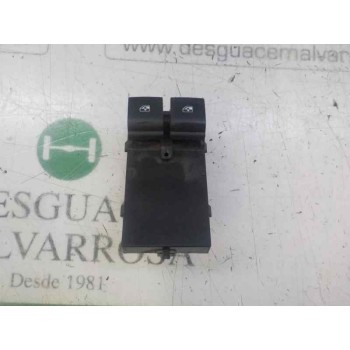 MANDO ELEVALUNAS DELANTERO IZQUIERDO 13305978 