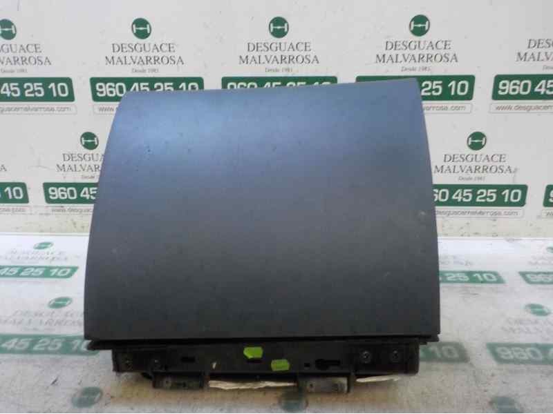 Recambio de guantera para volkswagen phaeton (3d2/3d8) 4.9 v10 tdi cat (ajs) referencia OEM IAM 3D1857101M6L3  