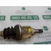 Recambio de transmision izquierda para nissan nv 200 (m20) 1.5 dci cat referencia OEM IAM 39101BJ00A  