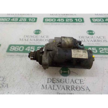 MOTOR ARRANQUE 02Z911024H 02Z911024H 0001153007