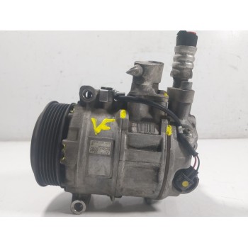 COMPRESOR AIRE ACONDICIONADO A0012301411 4472209335 