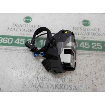 CERRADURA PUERTA DELANTERA DERECHA 2048282 AM5AU21812BF 