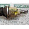 Recambio de transmision izquierda para nissan nv 200 (m20) 1.5 dci cat referencia OEM IAM 39101BJ00A  