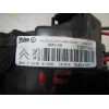 Recambio de motor calefaccion para peugeot 208 style referencia OEM IAM 1608182080  