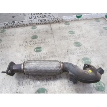 SALIDA COLECTOR R2P740500 