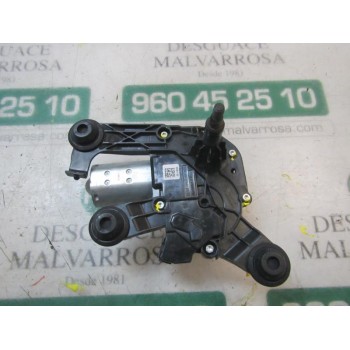 MOTOR LIMPIA TRASERO 9673251380 