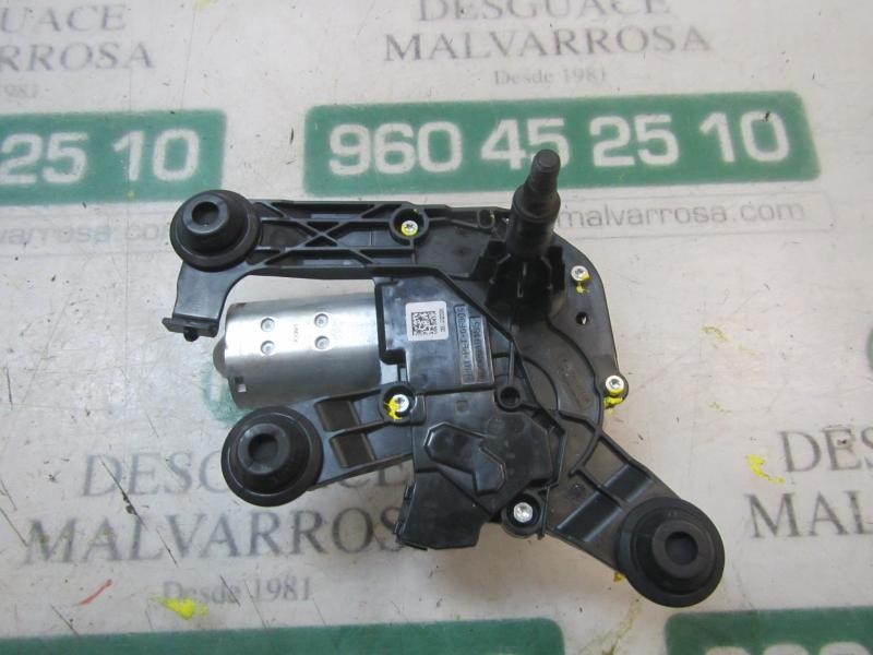 Recambio de motor limpia trasero para peugeot 208 style referencia OEM IAM 9673251380  