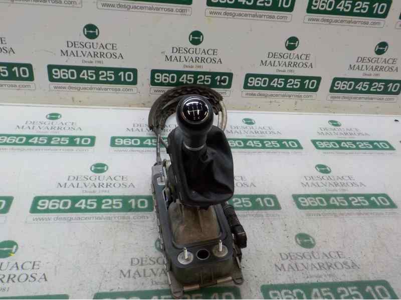 Recambio de palanca cambio para audi a3 sportback (8p) 1.6 tdi referencia OEM IAM 1K0711050A 1K0711049CQ 
