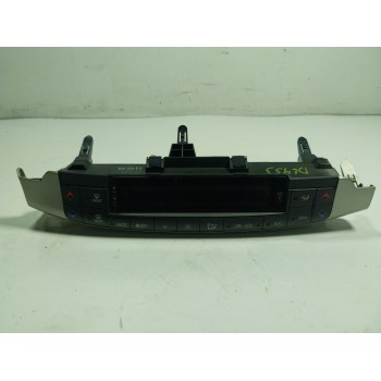 MANDO CLIMATIZADOR 5590576130 5590076100 