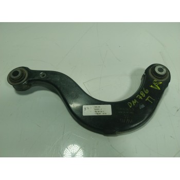 BRAZO SUSPENSION SUPERIOR TRASERO IZQUIERDO 5Q0505323D 5Q0505323D 