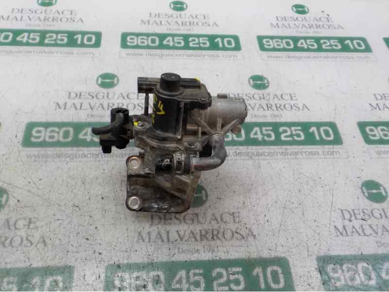 Recambio de valvula egr para nissan nv 200 (m20) 1.5 dci cat referencia OEM IAM 1495600Q1D  